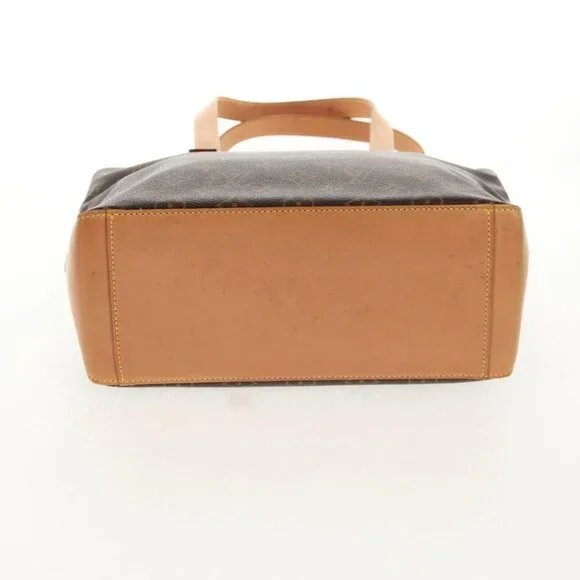 LOUIS VUITTON Monogram Cabas Piano Tote Bag M51148 LV Auth 145963V - Picture 7 of 16